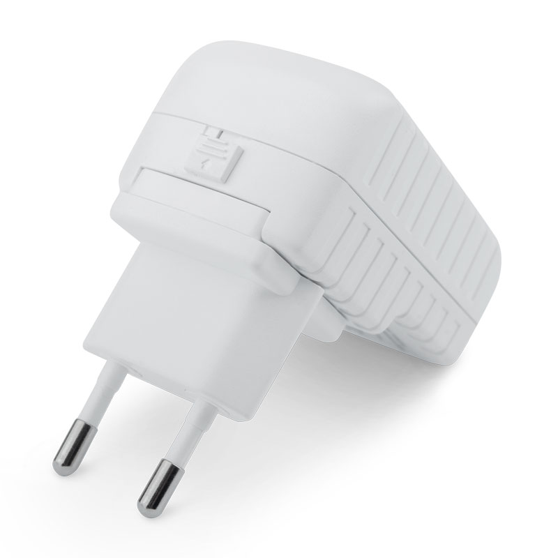 [DK]USB strømadapter til LifeVet® CP